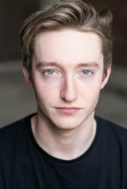 James Tarpey image