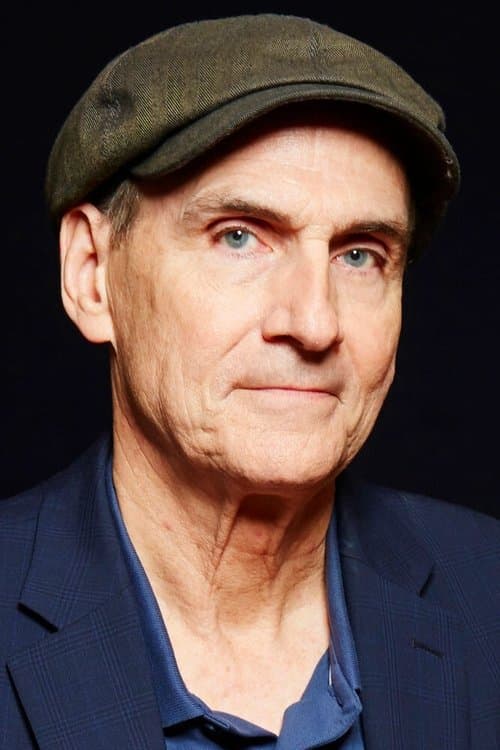 James Taylor image