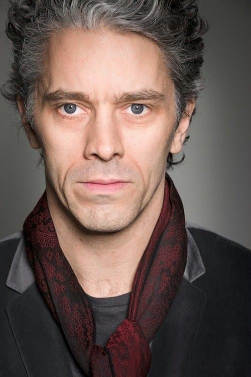 James Thierrée image