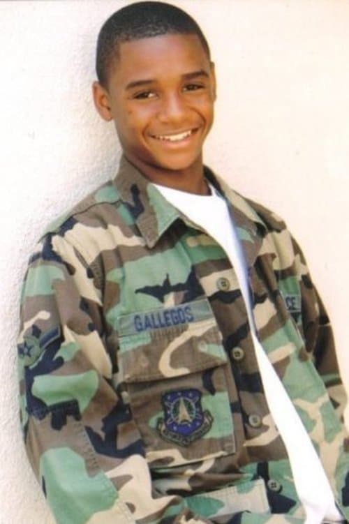 James Thomas Lee Knight image