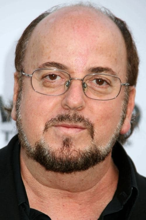 James Toback image
