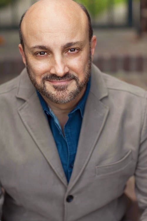 James Tumminia image