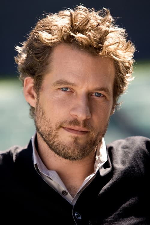 James Tupper image