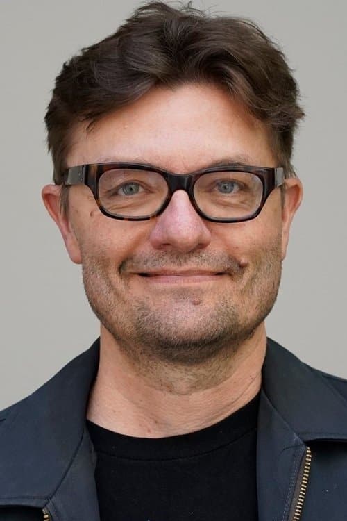 James Urbaniak image