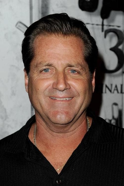 James Van Patten image