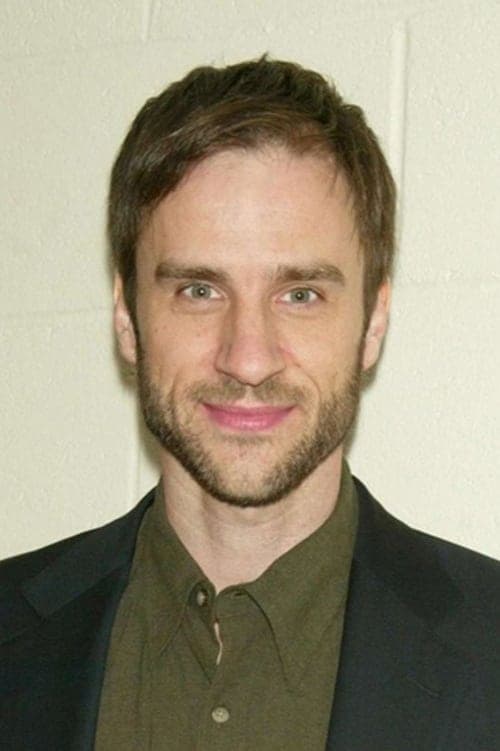 James Waterston image