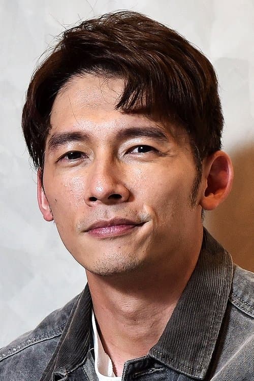 James Wen image