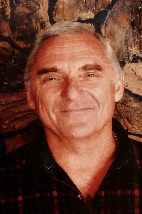 James Whitmore Jr. image