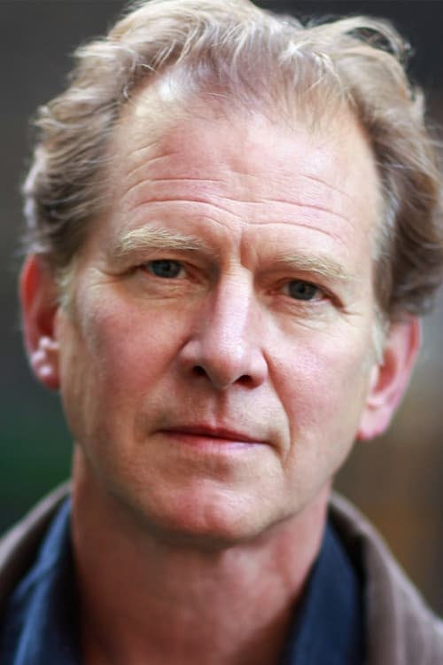 James Wilby image