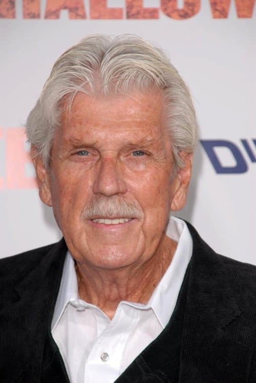 Photo of James Winburn