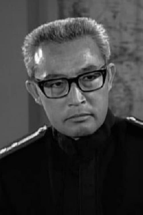 James Yagi image