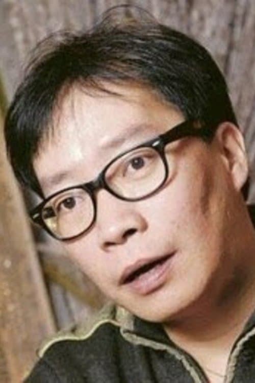 Photo of James Yuen Sai-Sang