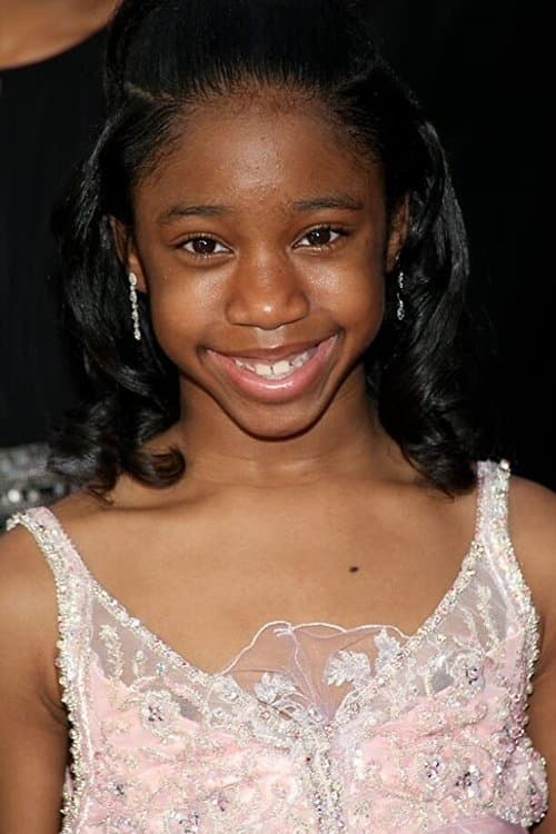 Jamia Simone Nash image