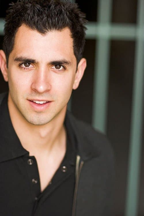 Jamie Alexander image