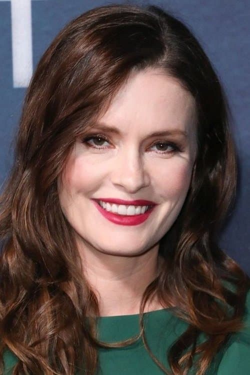 Jamie Anne Allman image