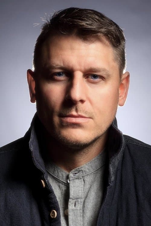 Jamie B. Chambers image