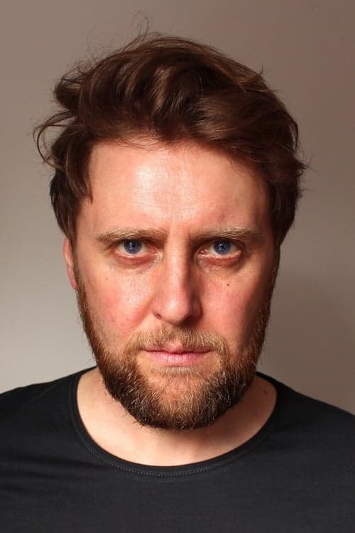 Jamie Beamish image