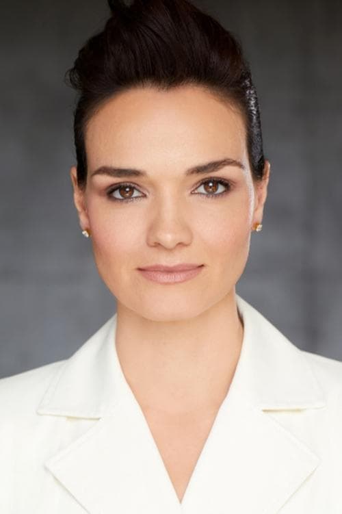 Jamie Bernadette image