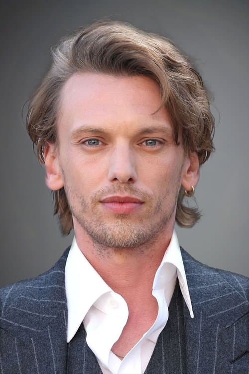 Jamie Campbell Bower image