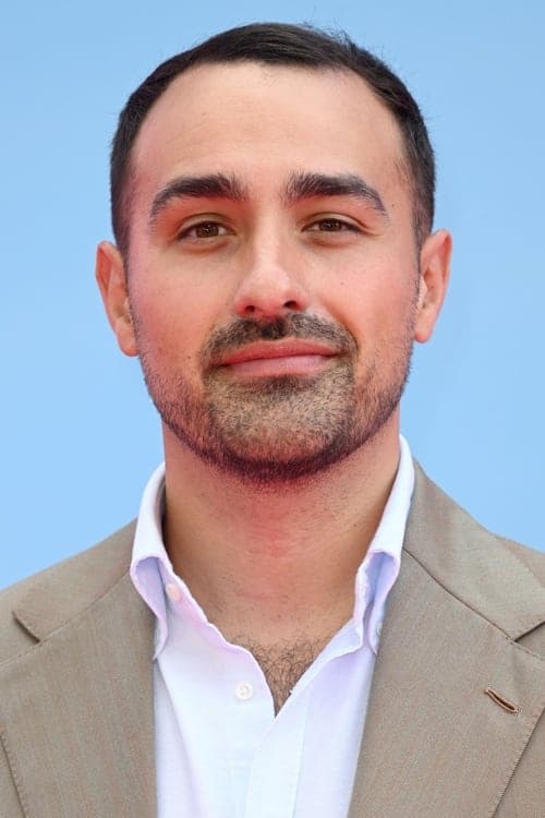 Jamie Demetriou image