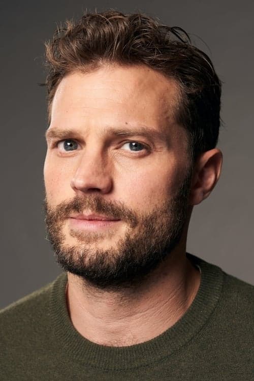 Jamie Dornan image