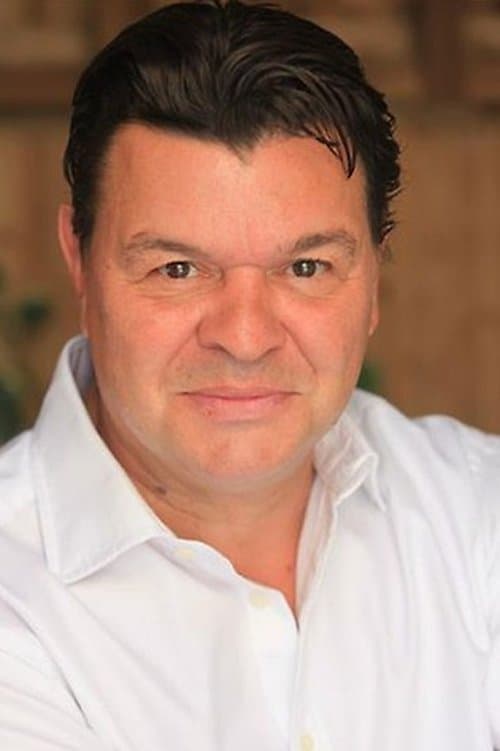 Jamie Foreman image