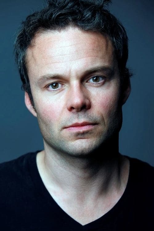 Jamie Glover image