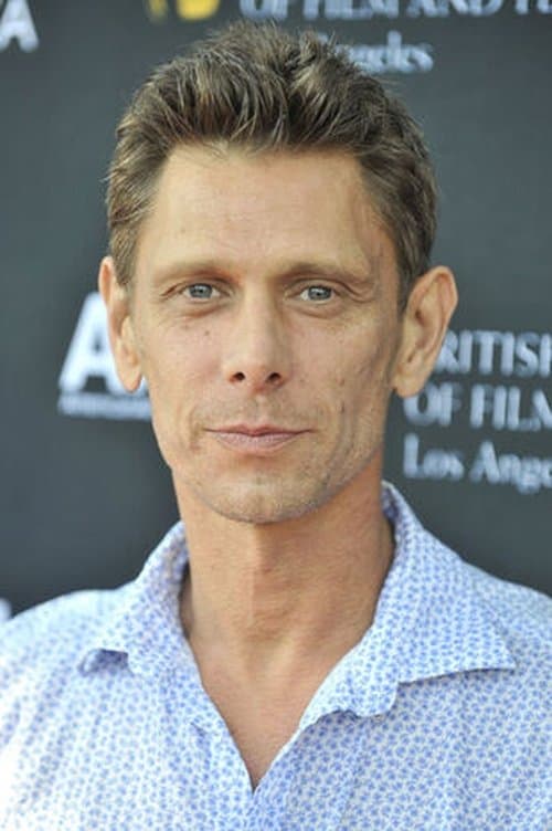 Jamie Harris image
