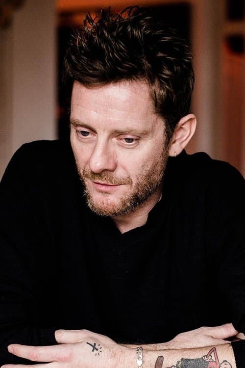 Jamie Hewlett image