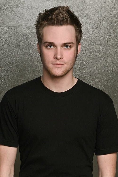 Jamie Johnston image