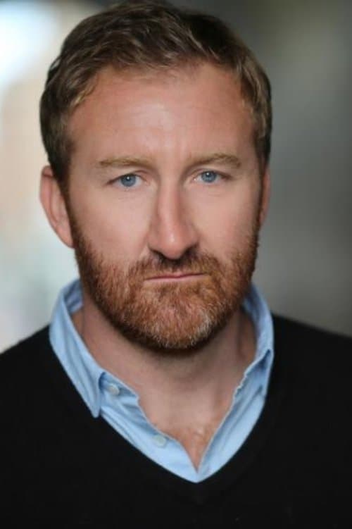 Jamie Kenna image