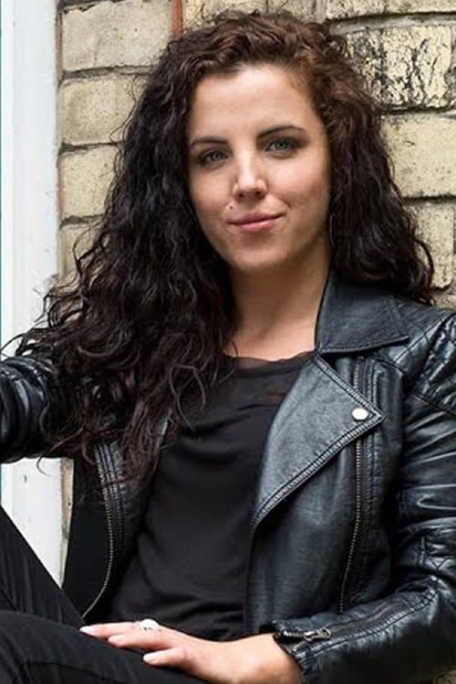 Jamie Lee O'Donnell image