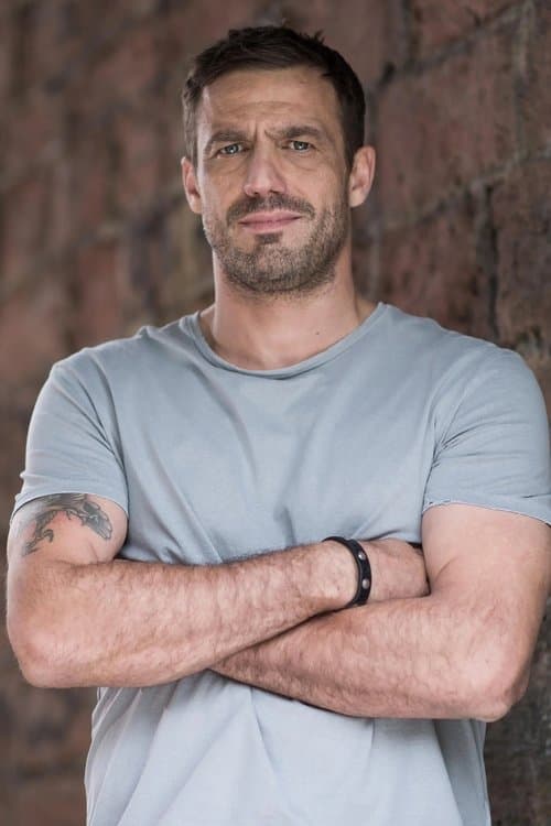 Jamie Lomas image