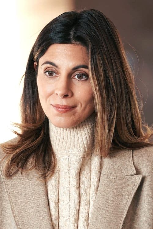 Jamie-Lynn Sigler image
