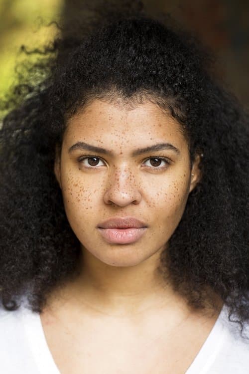Jamie Marie Leary image
