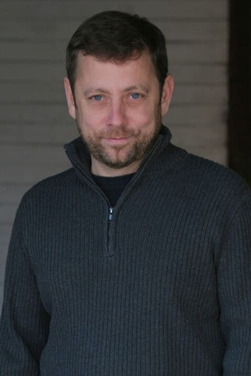 Jamie Marsh image