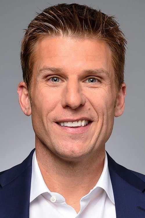 Jamie McMurray image