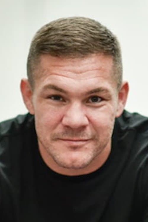 Jamie Moore image