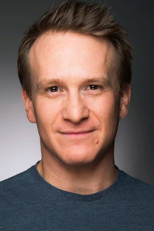 Jamie Parker image