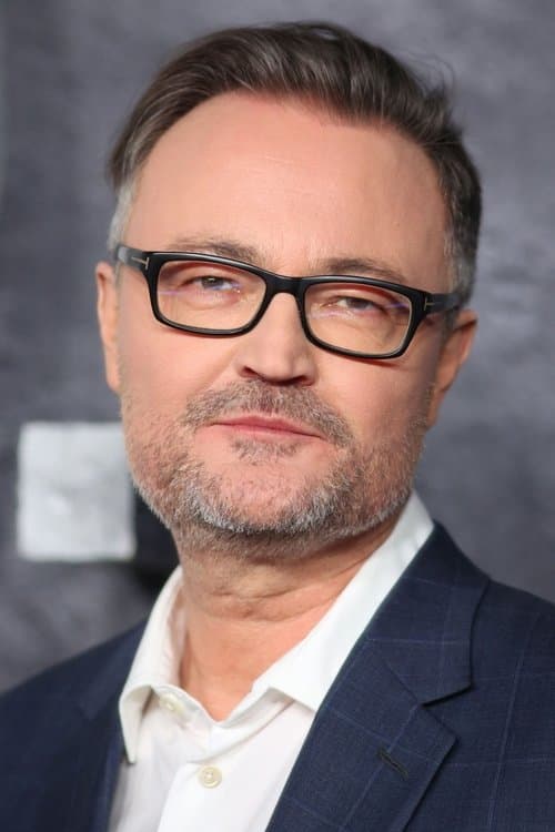 Photo of Jamie Payne