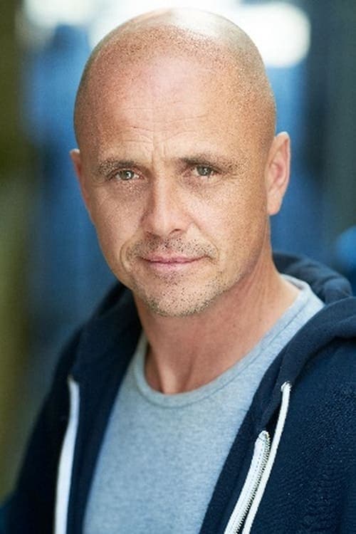 Jamie Robertson image