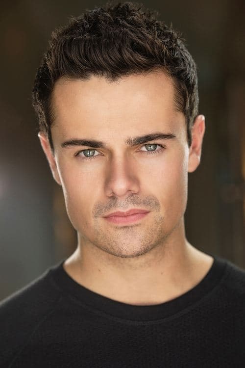 Jamie Roy image