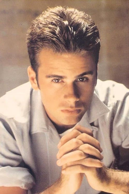 Jamie Walters image