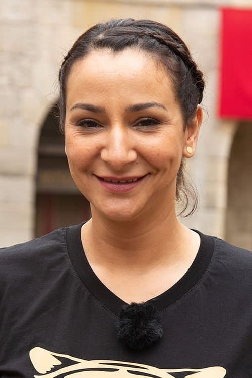 Jamila El Haouni image