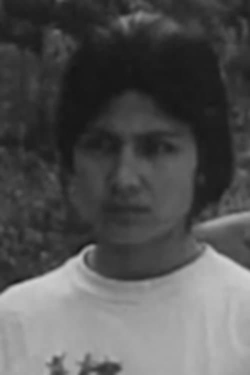 Jamilya Agamuradova image