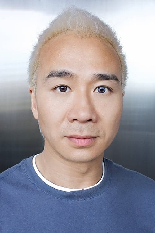 Jamison Yang image