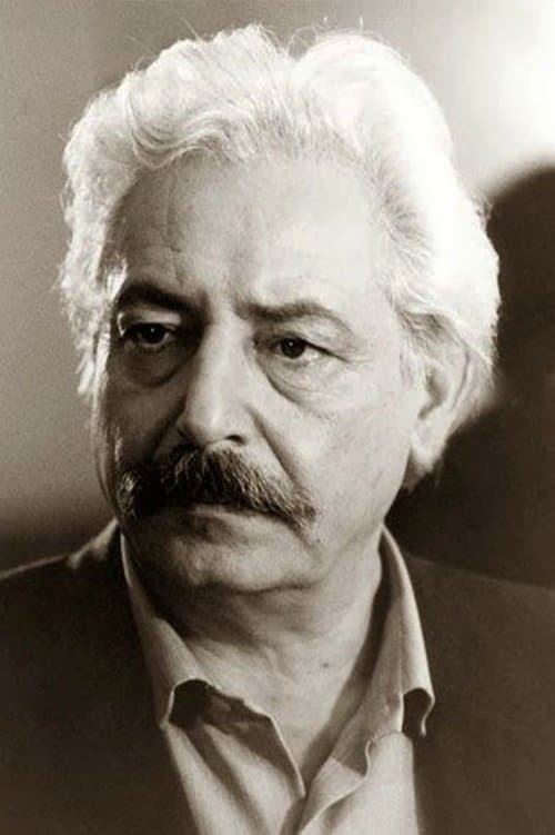 Jamshid Mashayekhi image