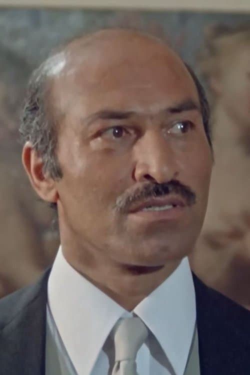 Jamshid Soheili image