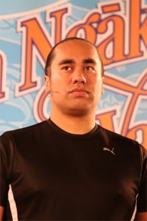 Jamus Webster image