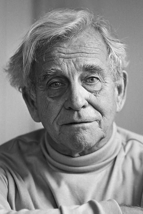 Jan de Hartog image